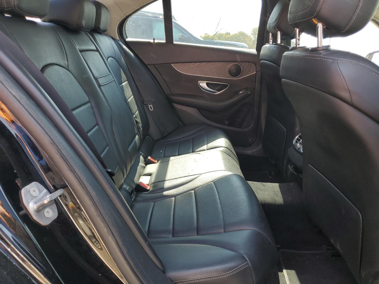 2016 Mercedes-Benz C 300 VIN: 55SWF4JB9GU178435 Lot: 73561704