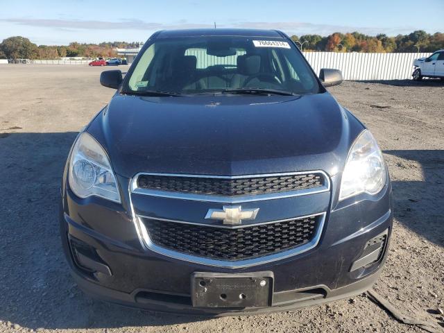  CHEVROLET EQUINOX 2015 Синий