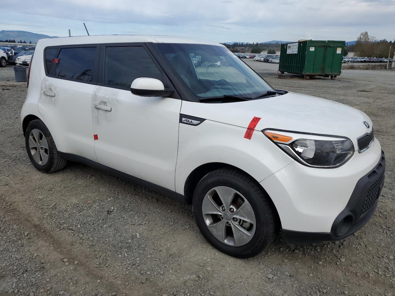 2016 Kia Soul - Image 4