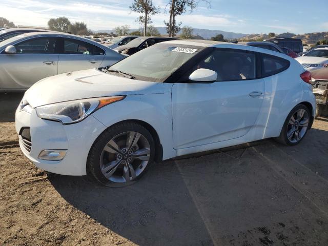 2012 Hyundai Veloster 