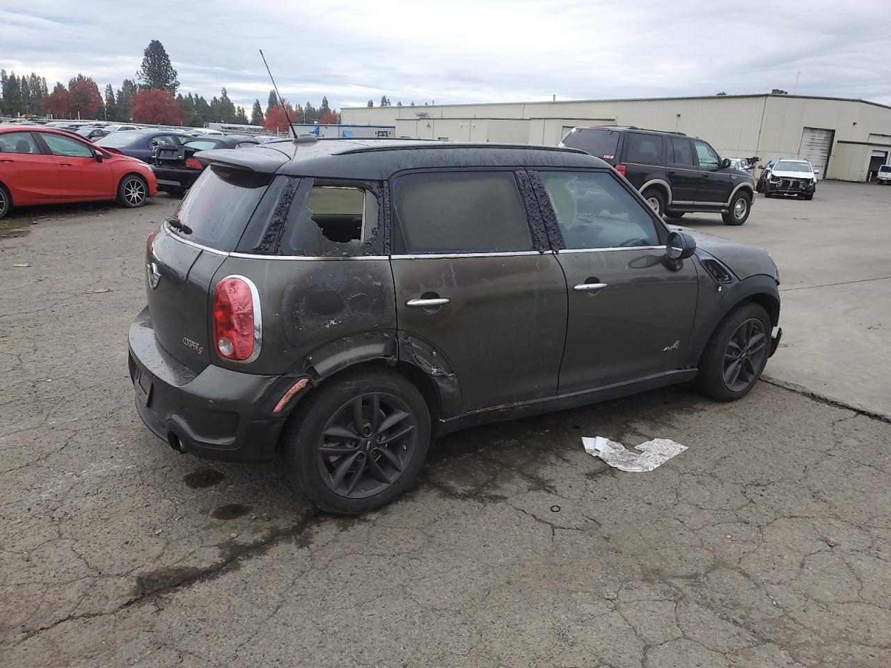 VIN WMWZC5C53DWP32559 2013 MINI COOPER no.3