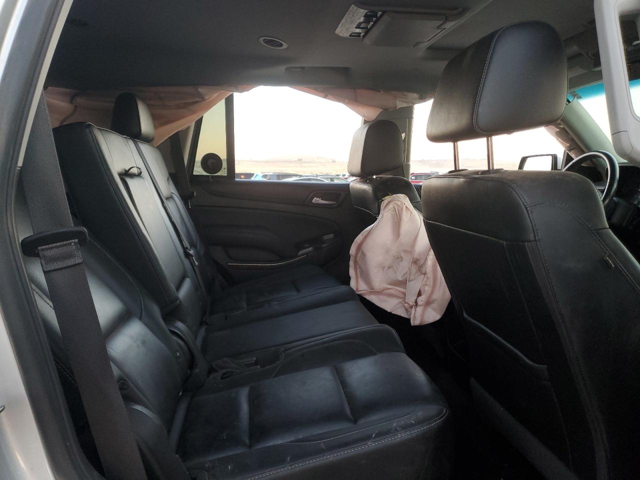 2018 Chevrolet Tahoe - Image 11