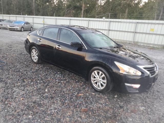  NISSAN ALTIMA 2014 Черный