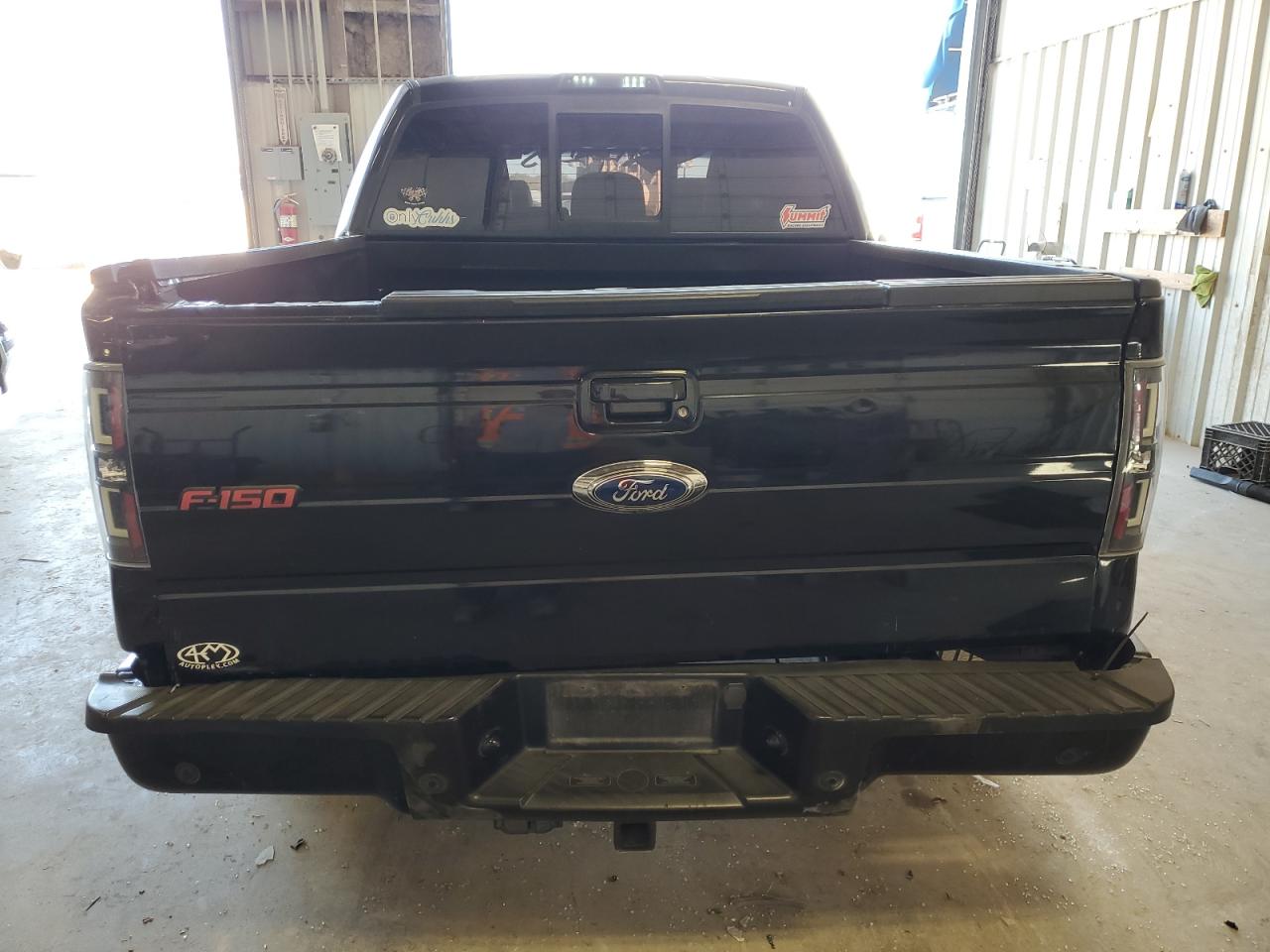 2012 Ford F-150 - Image 6