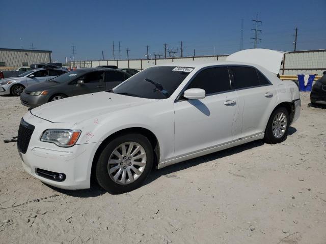 2013 Chrysler 300 