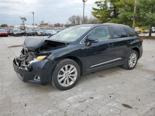 2013 Toyota Venza Le