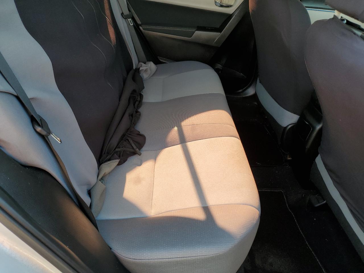 2015 Toyota Corolla - Image 10