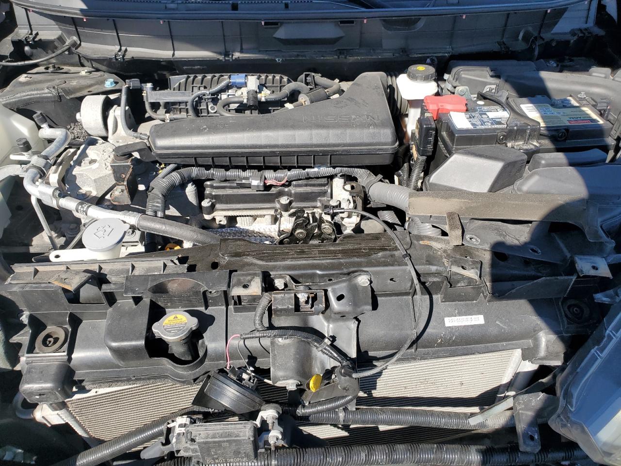 2019 Nissan Rogue - Image 11