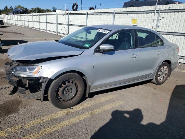 2012 Volkswagen Jetta Se zu verkaufen in Pennsburg, PA - Front End