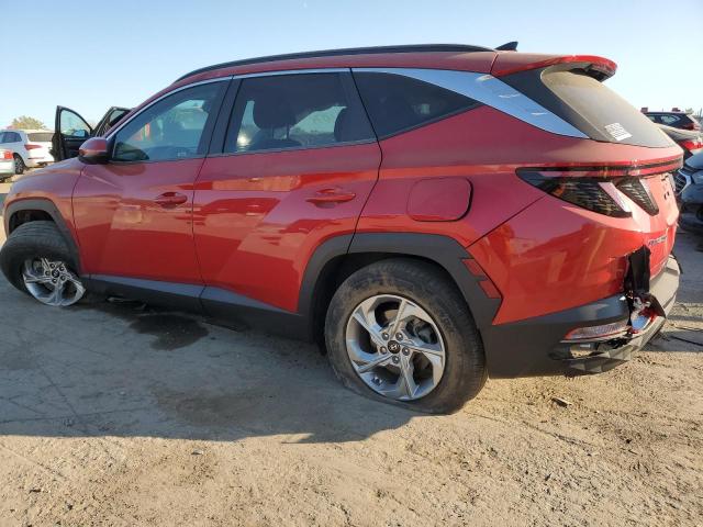 5NMJBCAE9NH011452 Hyundai Tucson SEL 2