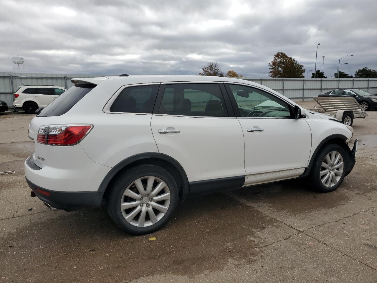 2010 Mazda CX-9 - Image 3