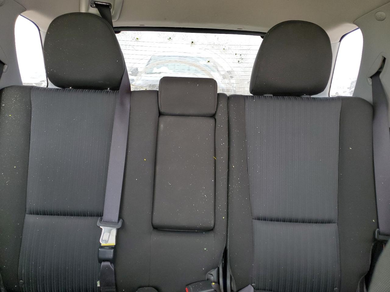 2009 Kia Sportage - Image 10