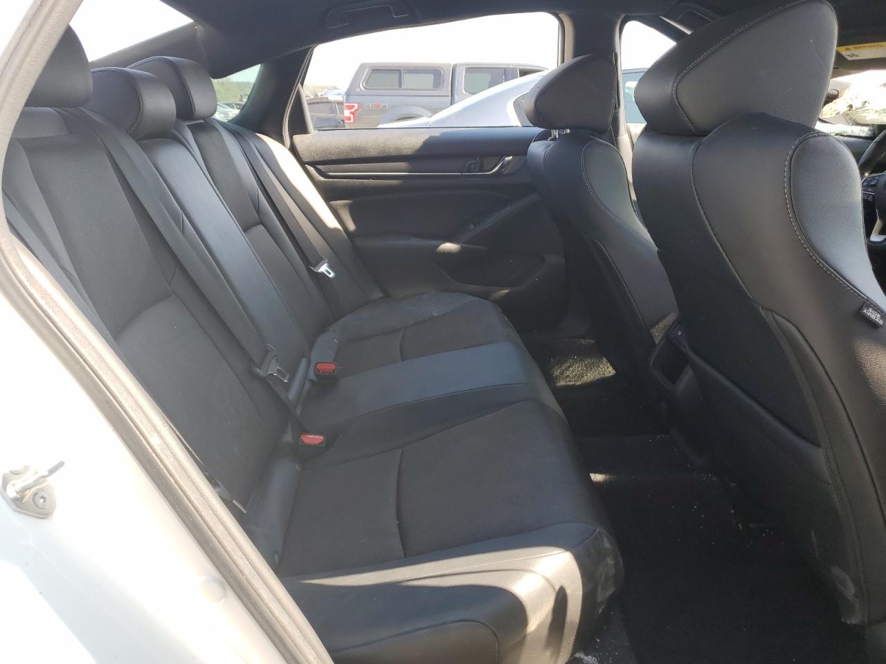 2021 Honda Accord - Image 10