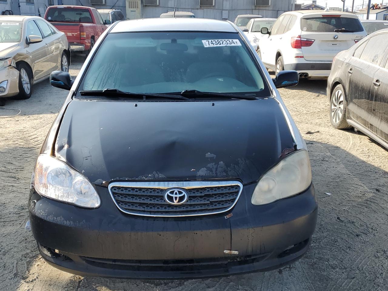 2005 Toyota Corolla - Image 5