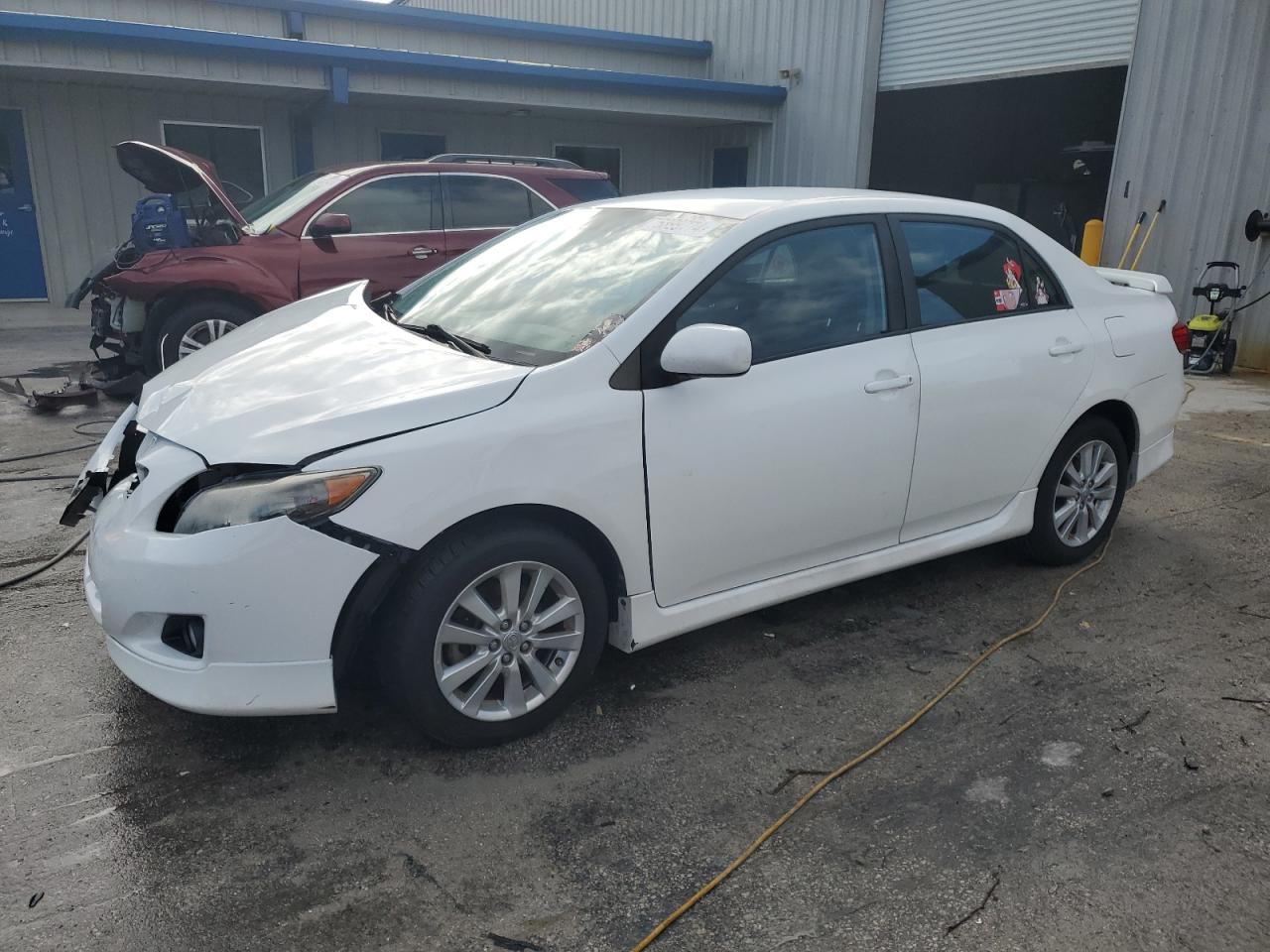 2010 Toyota Corolla - Image 1