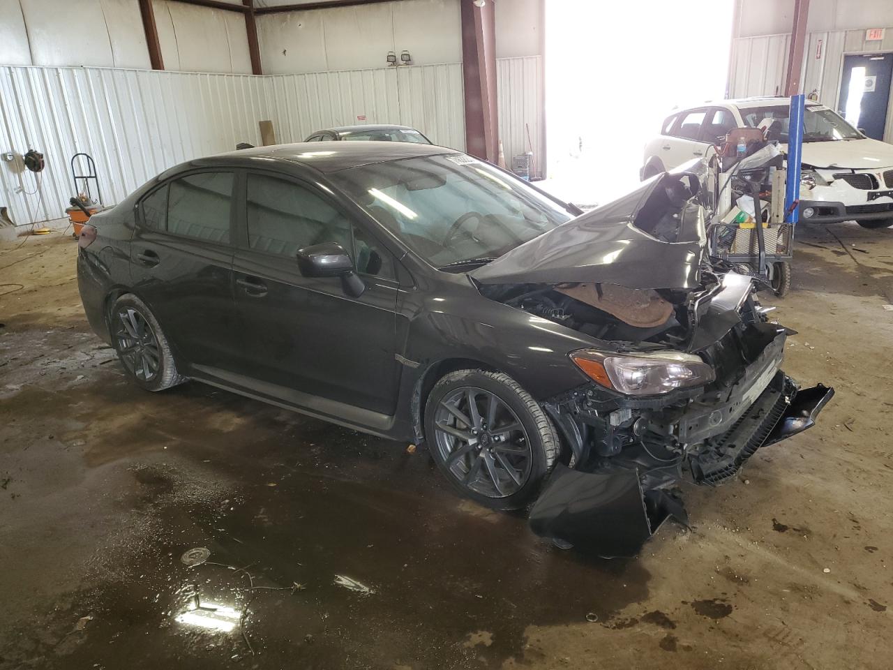 2018 Subaru WRX - Image 4