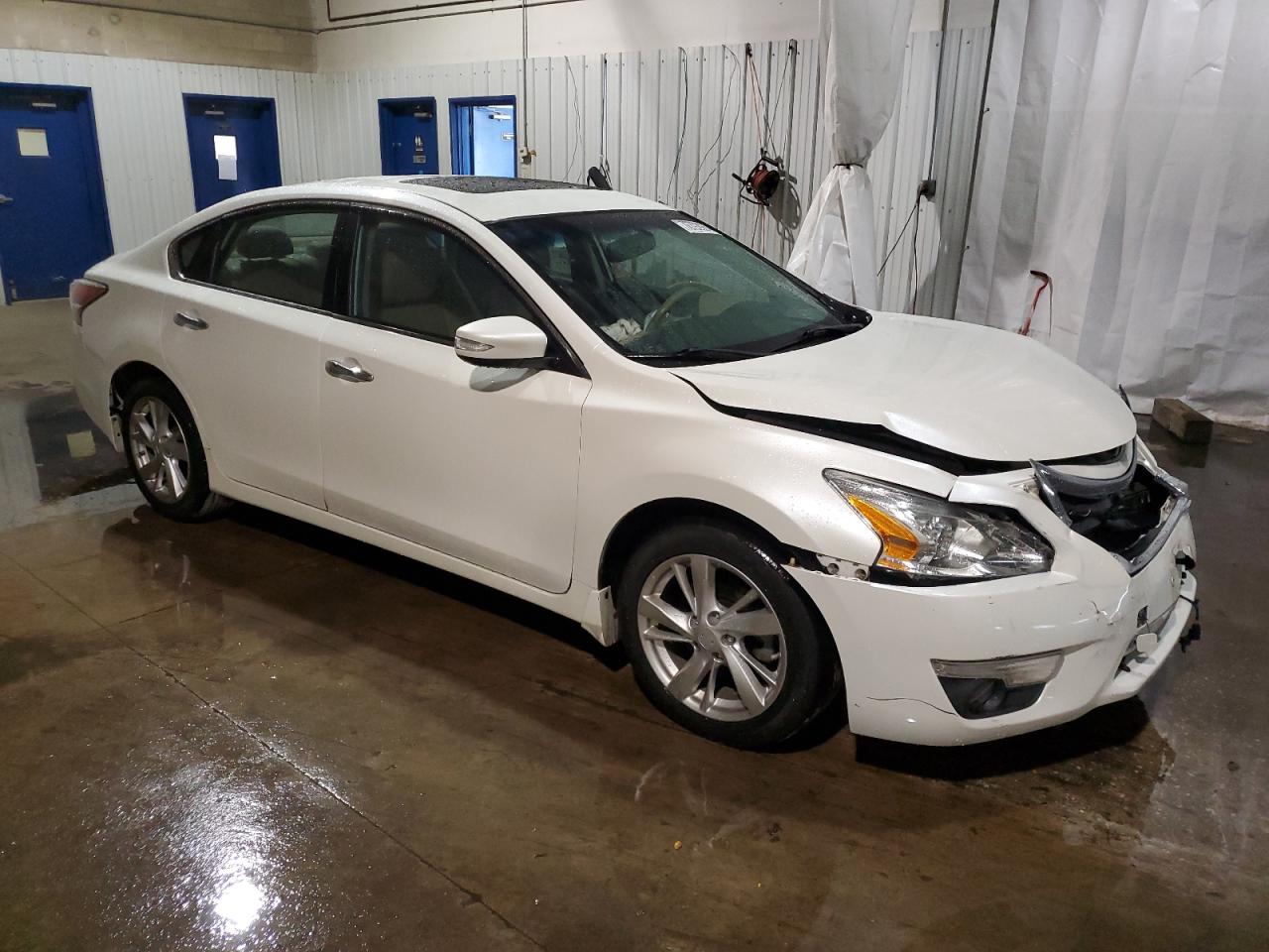 VIN 1N4AL3AP3FN895302 2015 NISSAN ALTIMA no.4