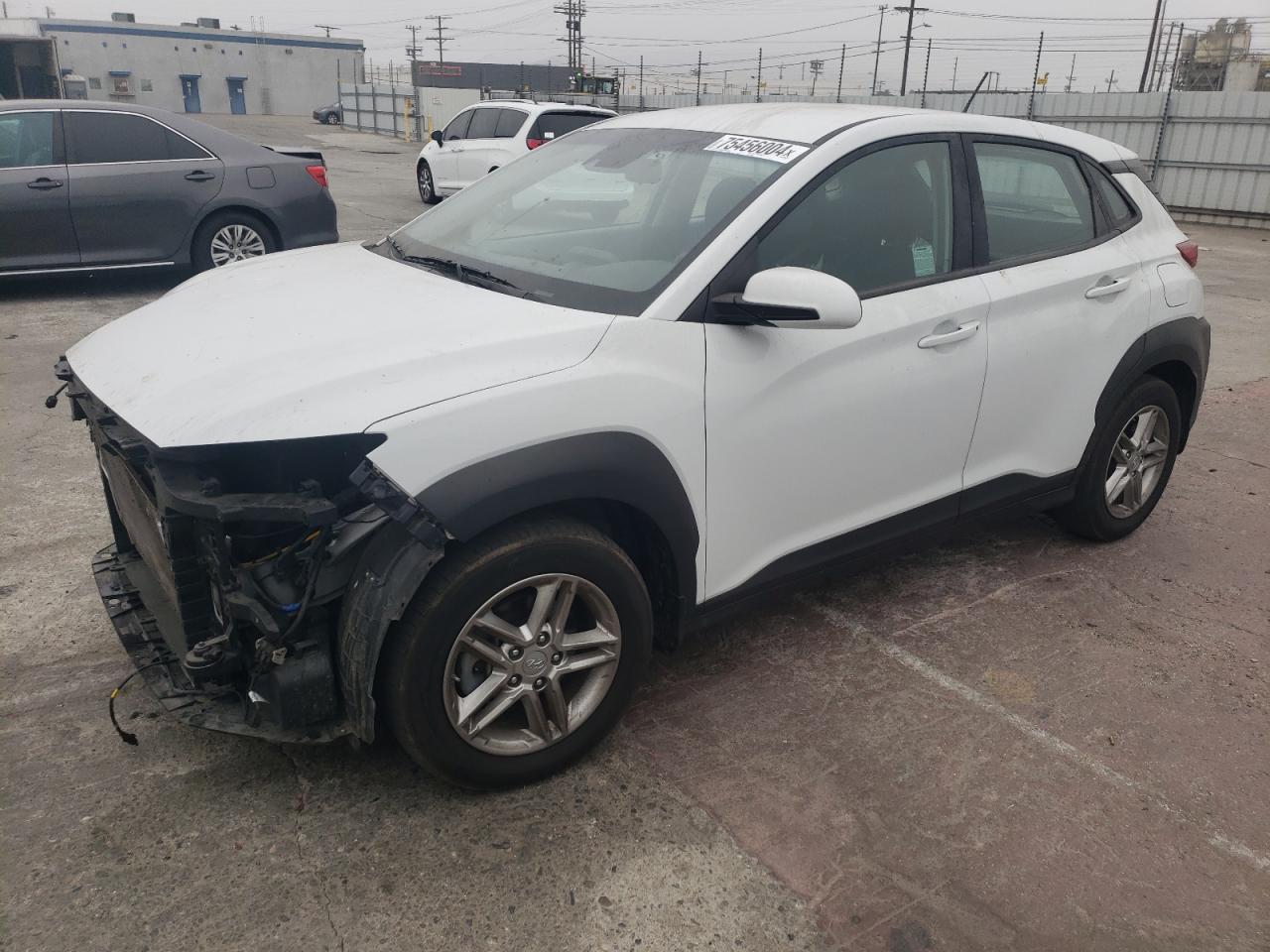 2021 Hyundai Kona - Image 1