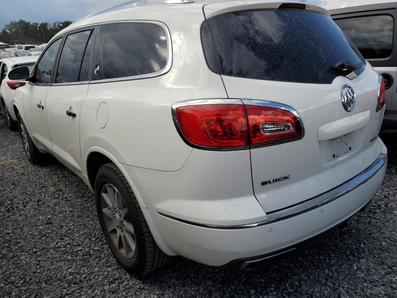 2014 Buick Enclave - Image 2