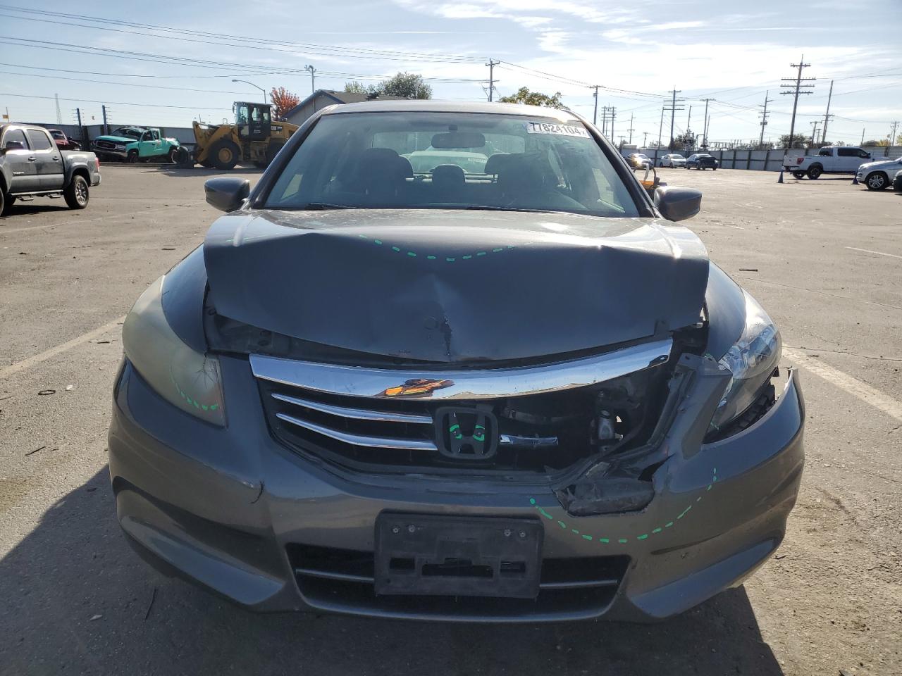 2011 Honda Accord - Image 5