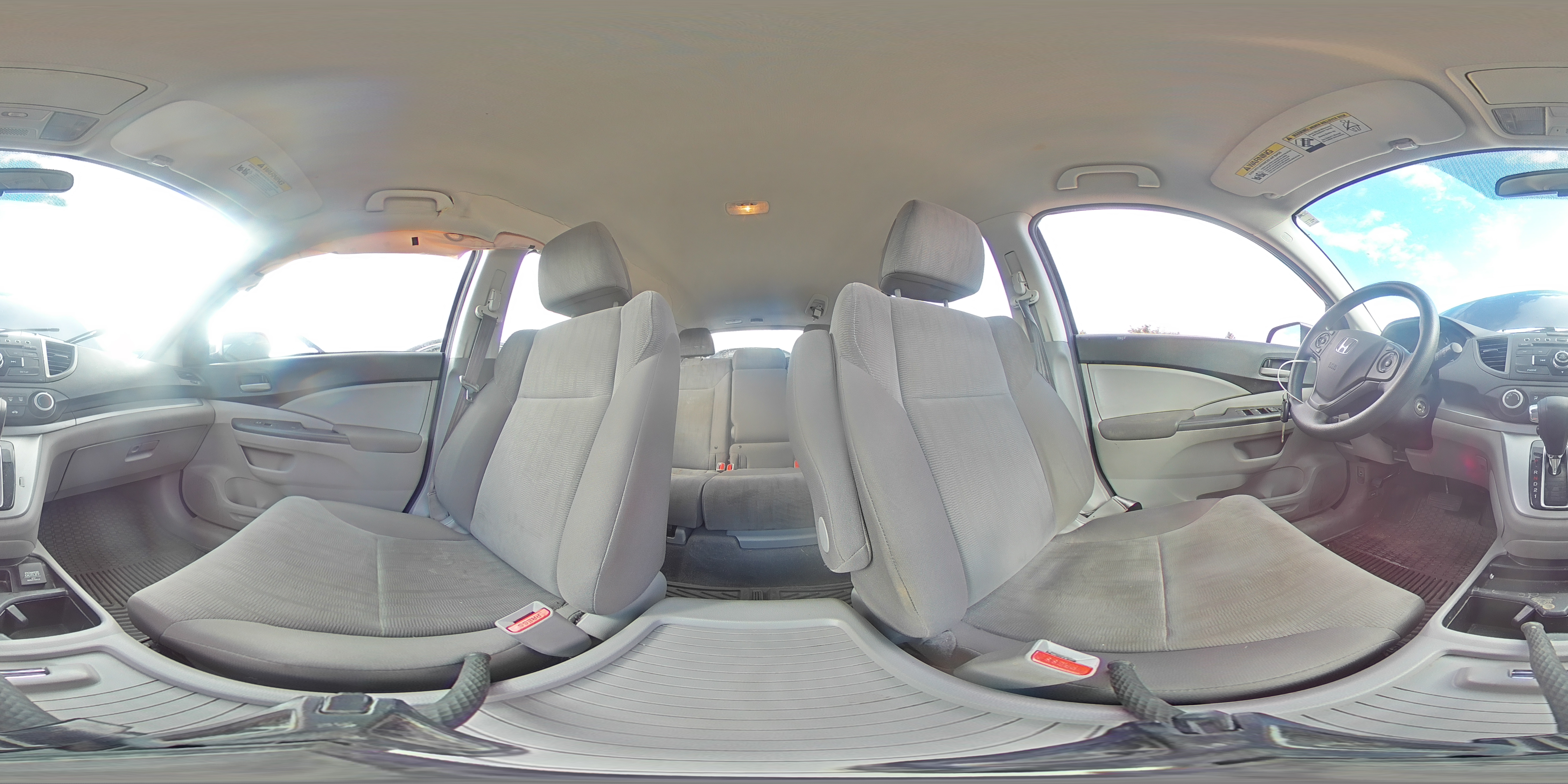 2014 Honda CR-V - Image 13