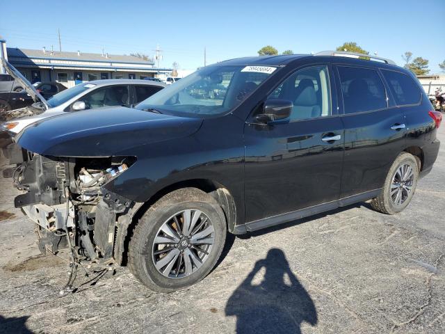 Tulsa, OK에서 판매 중인 2018 Nissan Pathfinder S - Front End