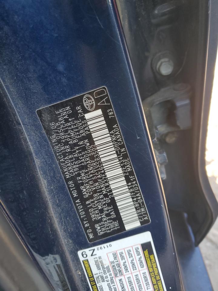 2006 Toyota Corolla - Image 12