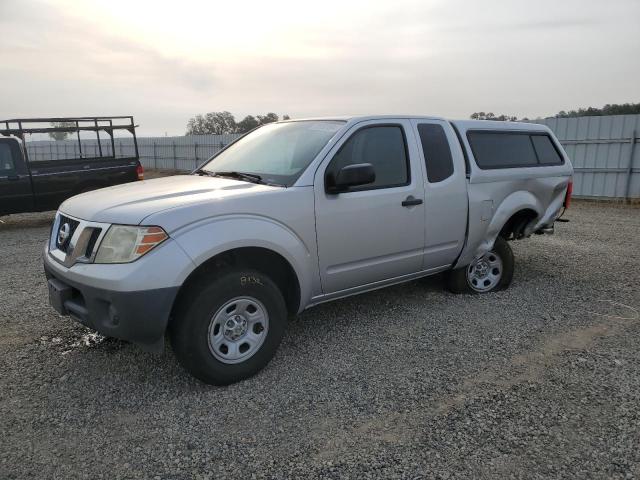 2013 Nissan Frontier S