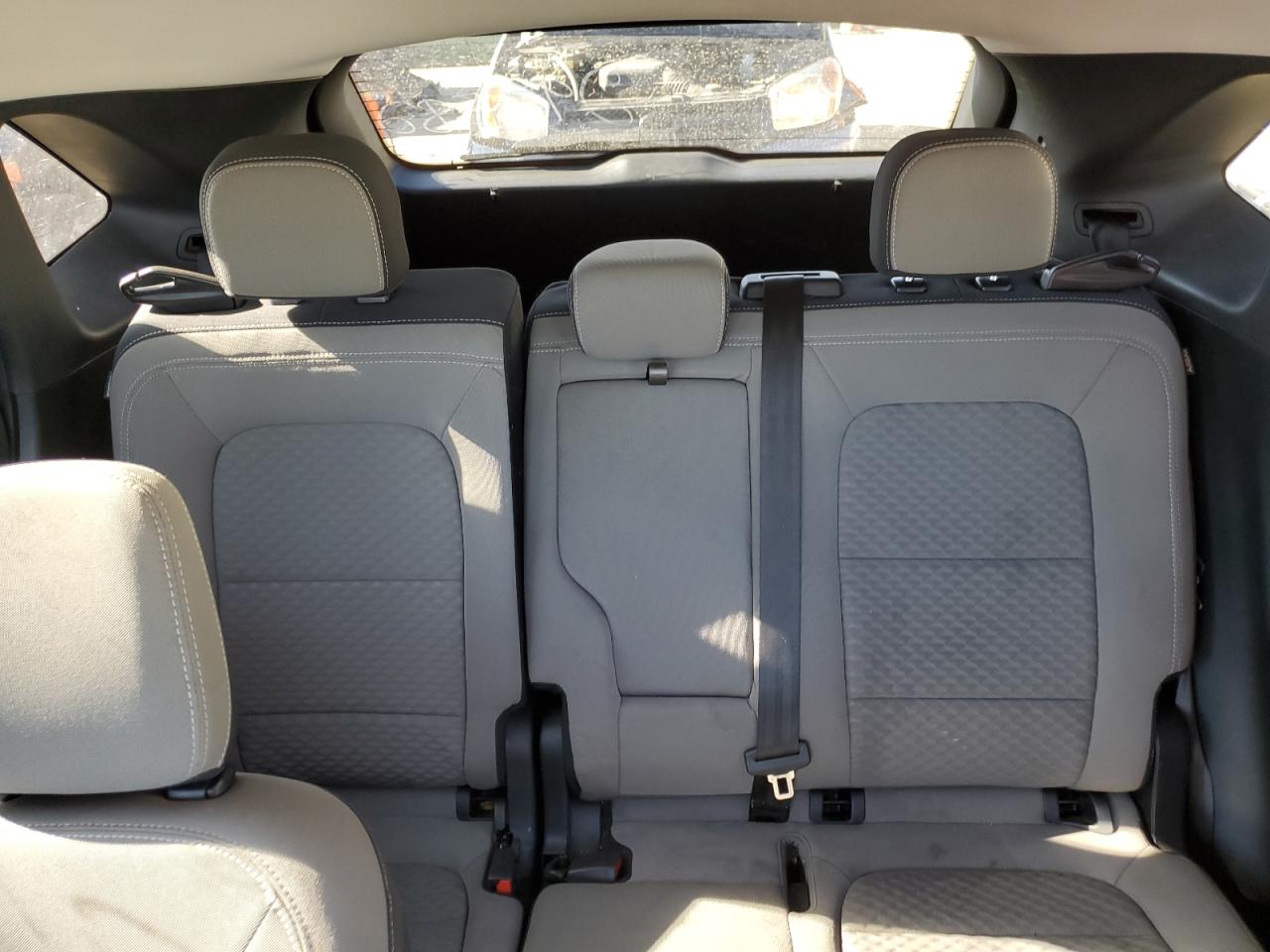 2021 Ford Escape Se VIN: 1FMCU0G63MUB15648 Lot: 77422294