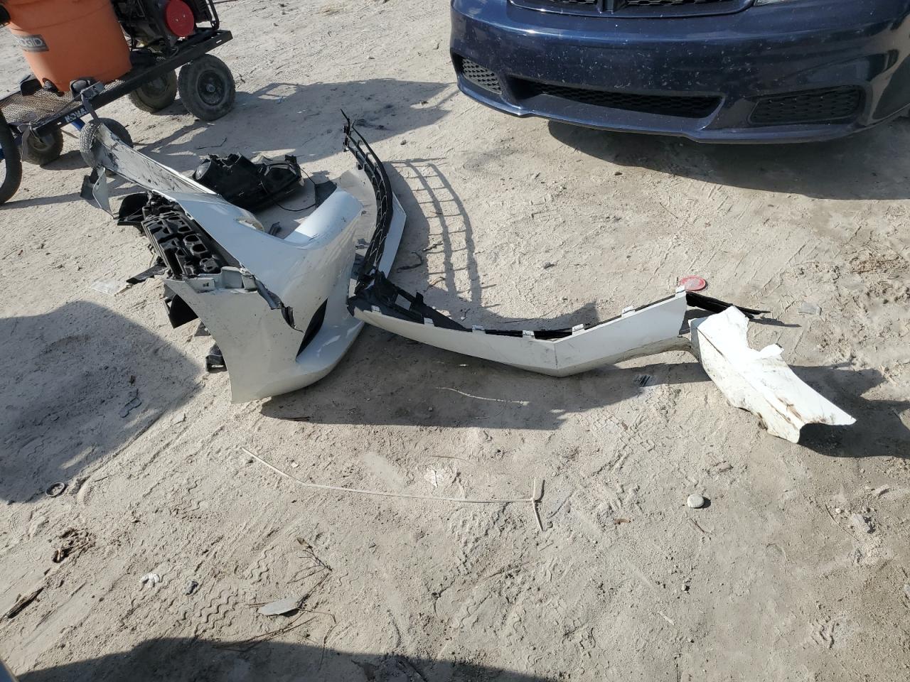 2014 Chevrolet Camaro Lt VIN: 2G1FC1E36E9281057 Lot: 74309364