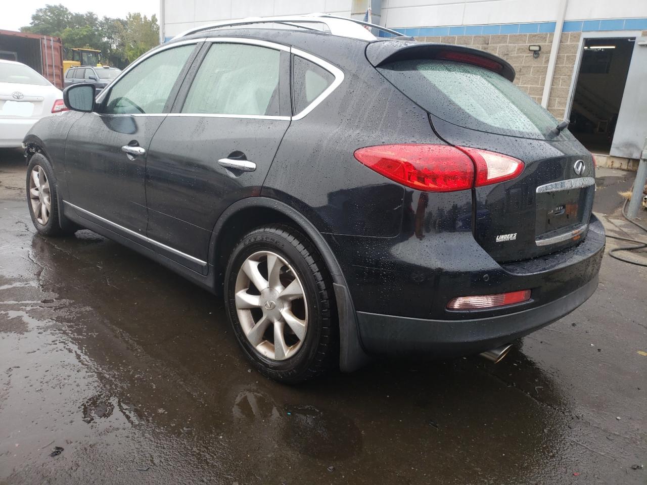 2010 Infiniti EX - Image 2