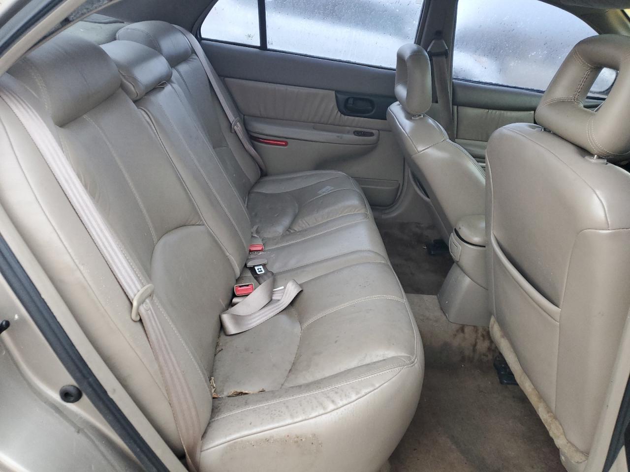 1999 Buick Regal Ls VIN: 2G4WB52K5X1408052 Lot: 77554884