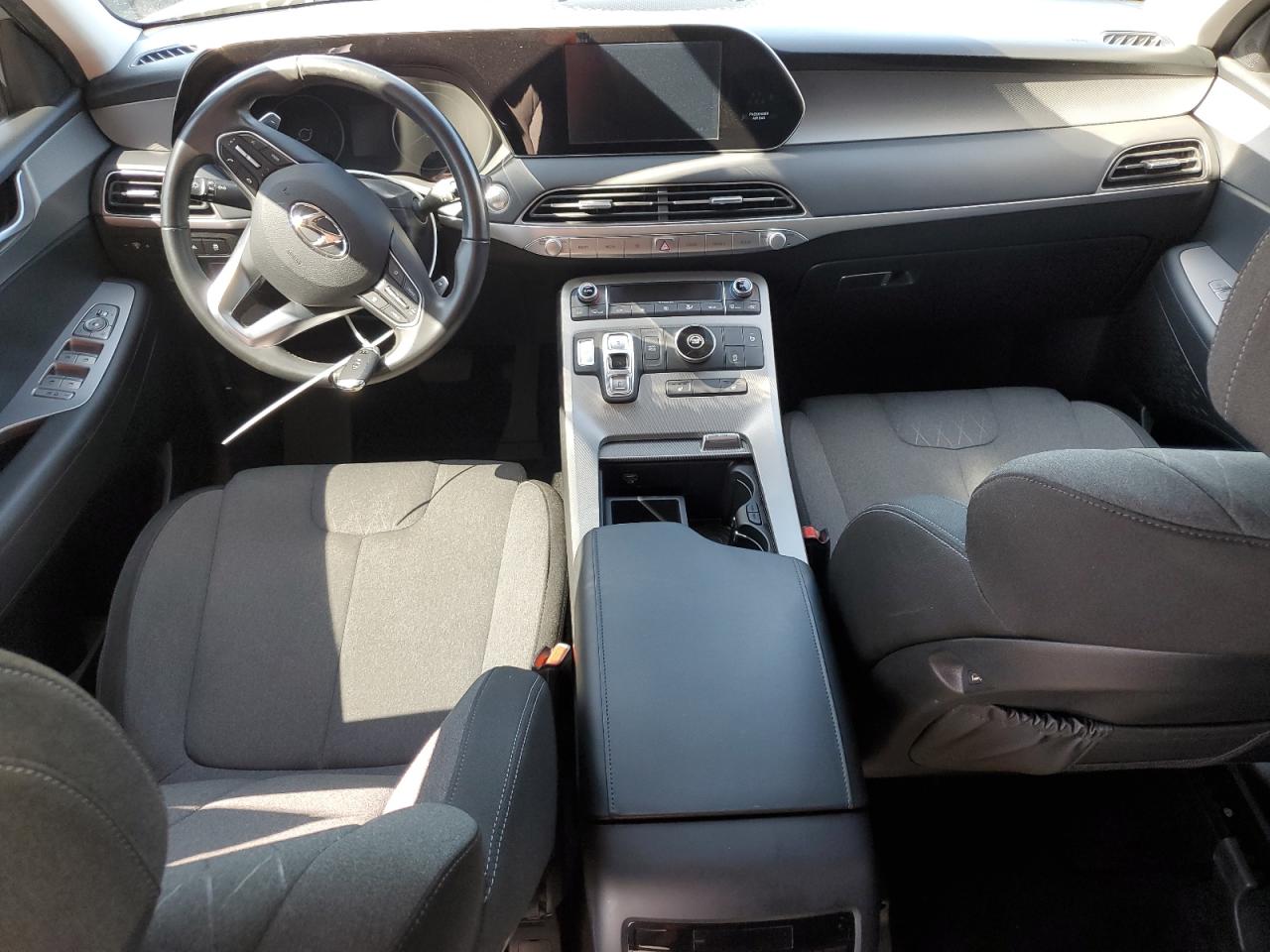 2021 Hyundai Palisade - Image 8