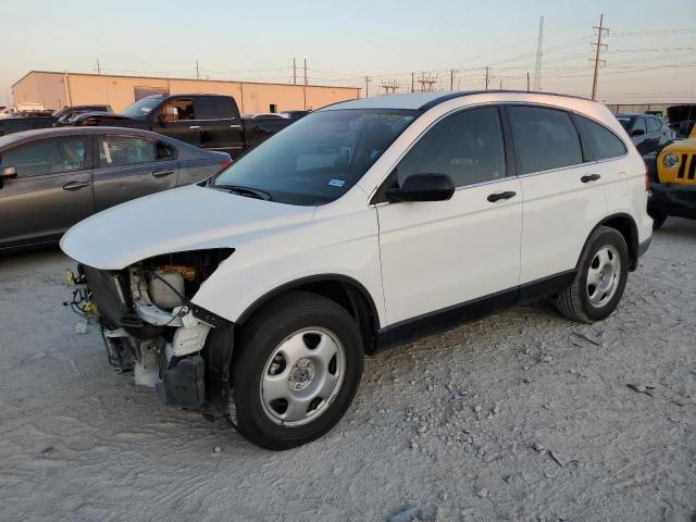 2011 Honda Cr-V Lx