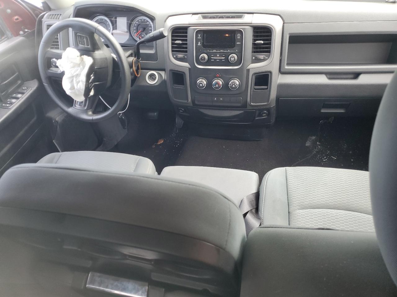 2014 RAM 1500 - Image 8