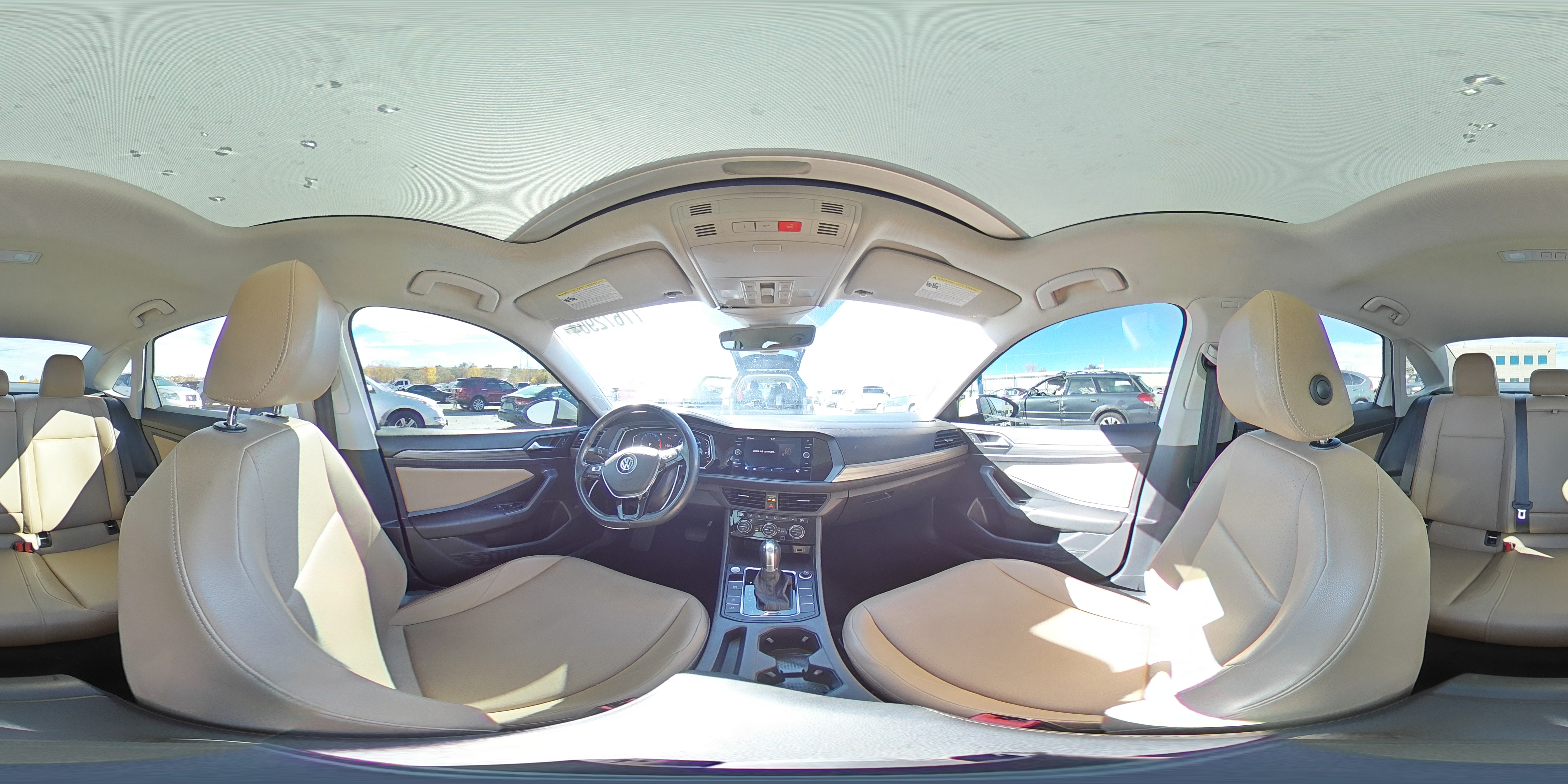 2019 Volkswagen Jetta - Image 14