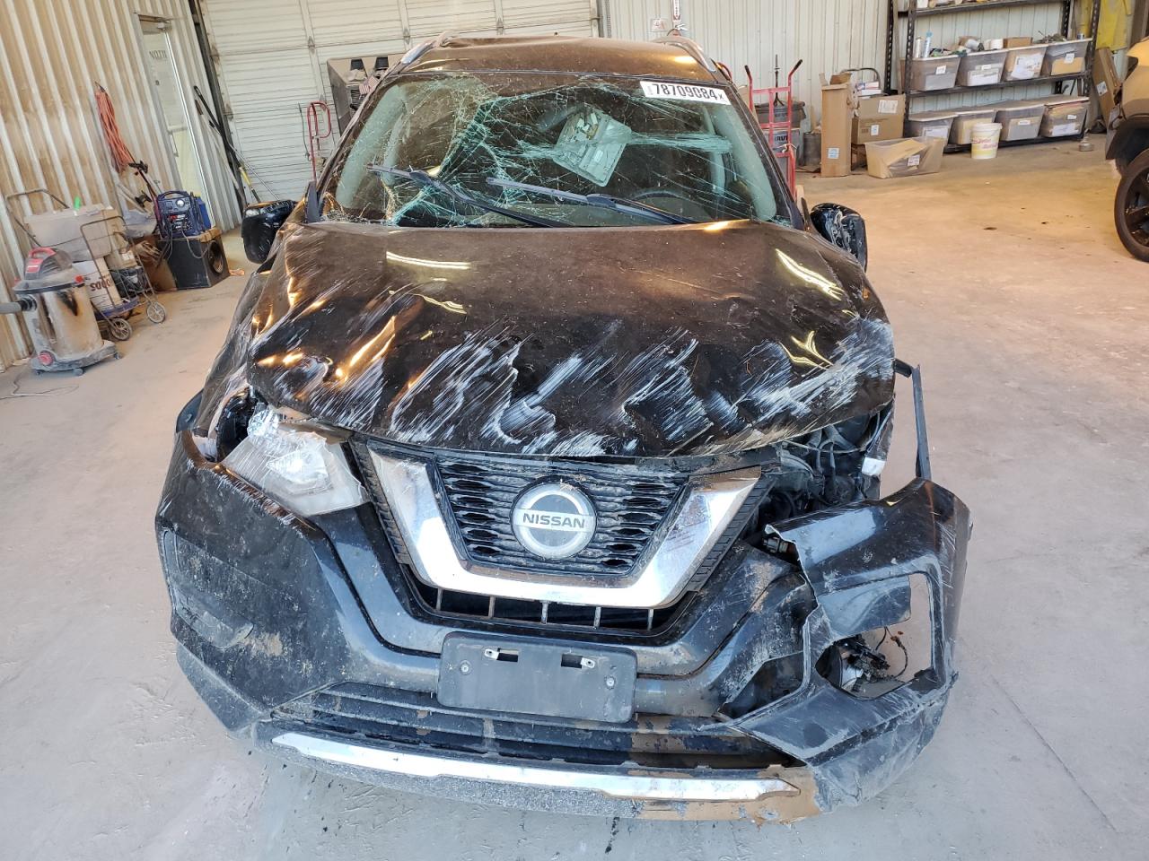 2018 Nissan Rogue - Image 5