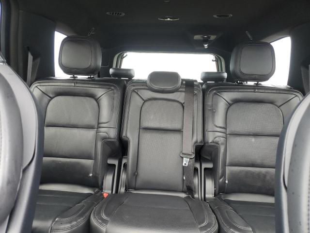 5LMJJ3LG1REL13725 Lincoln Navigator  10