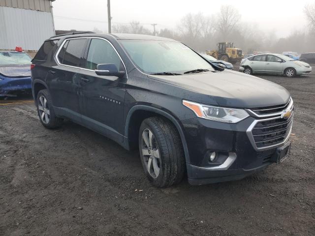 1GNEVHKW3MJ207397 Chevrolet Traverse L 4