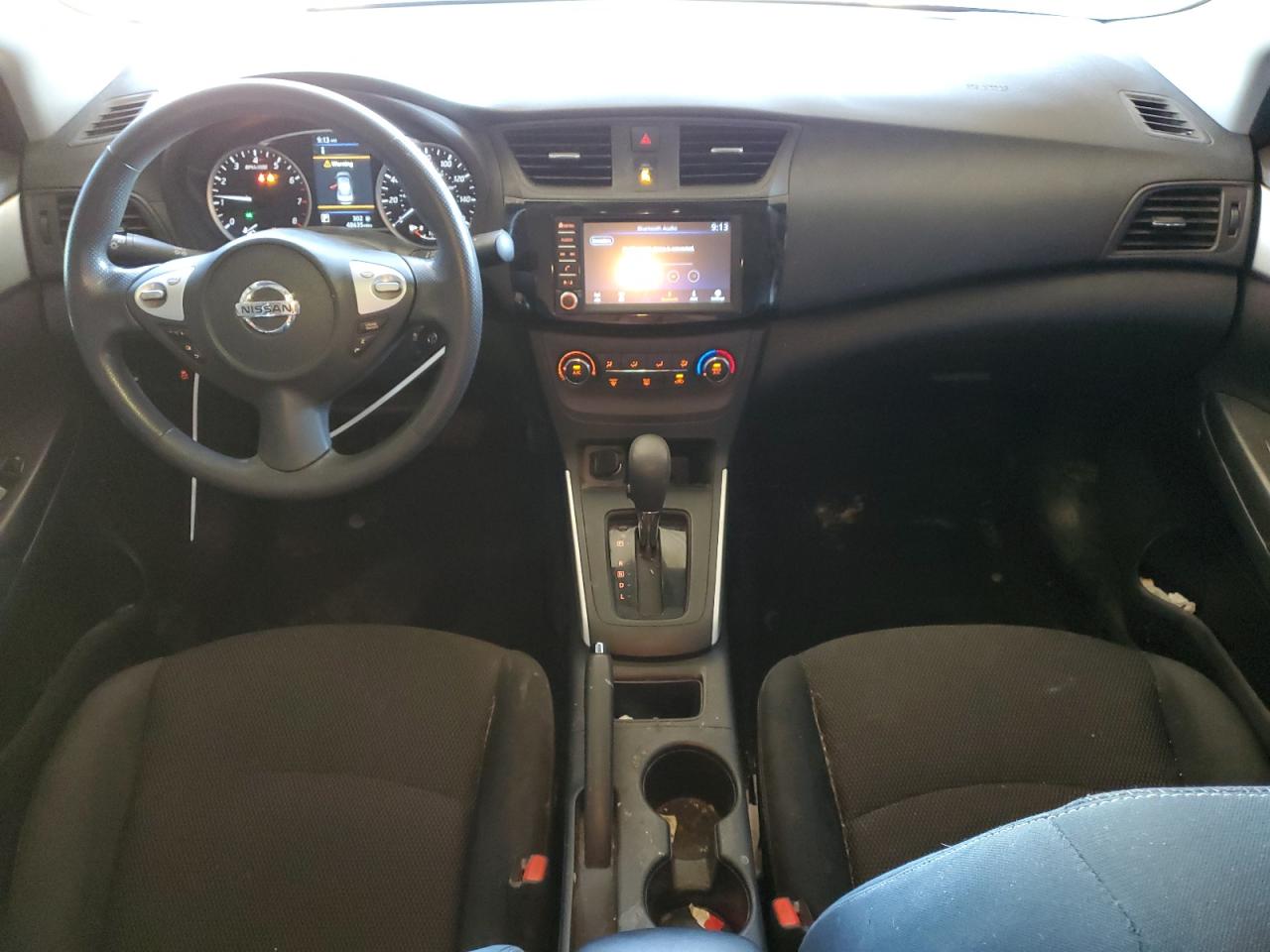 2019 Nissan Sentra - Image 8