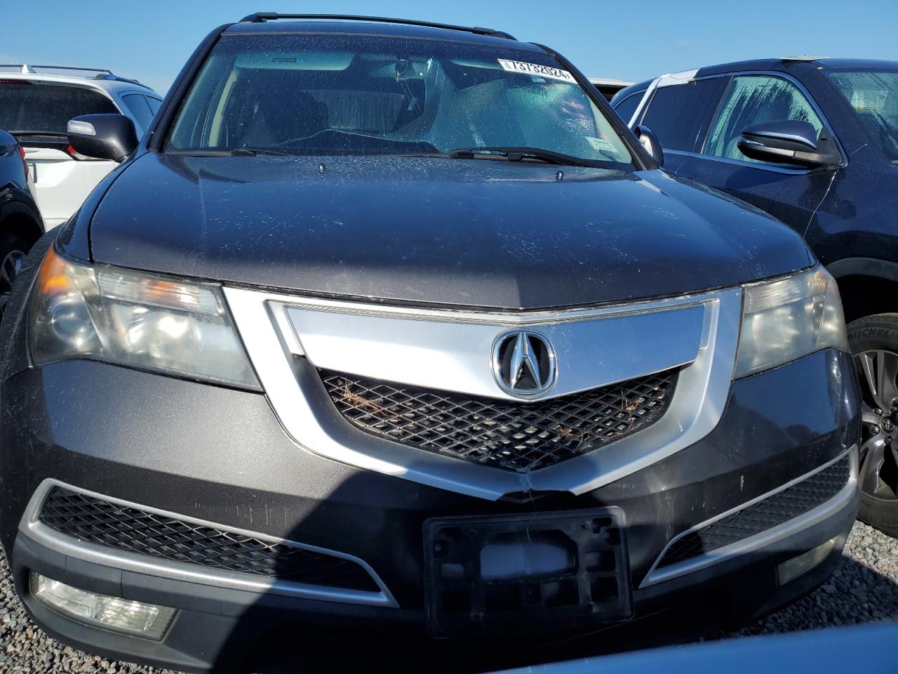 2010 Acura MDX - Image 5