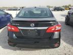 2019 Nissan Sentra S zu verkaufen in Wichita, KS - Front End