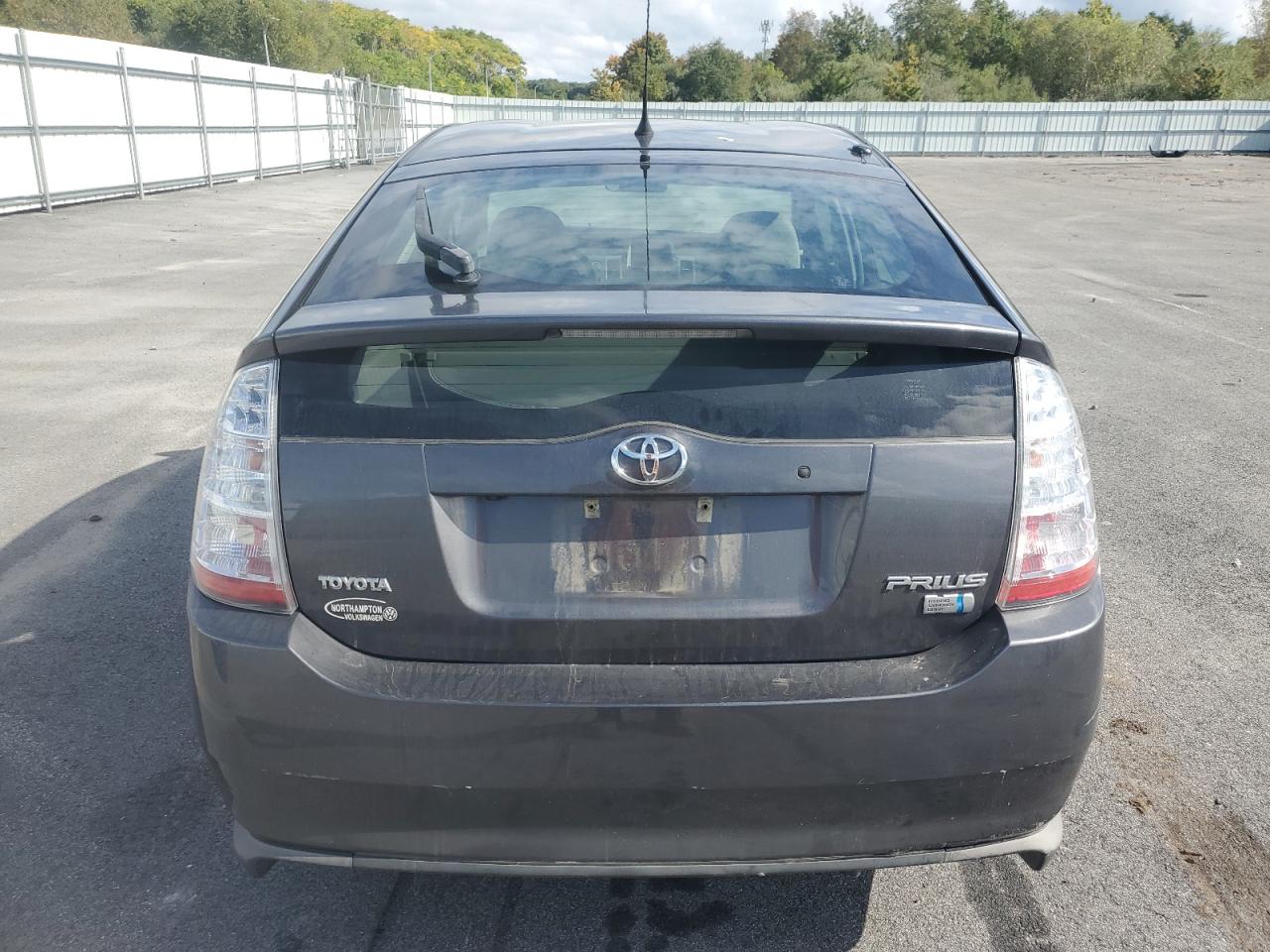 2008 Toyota Prius VIN: JTDKB20U983399289 Lot: 73941424