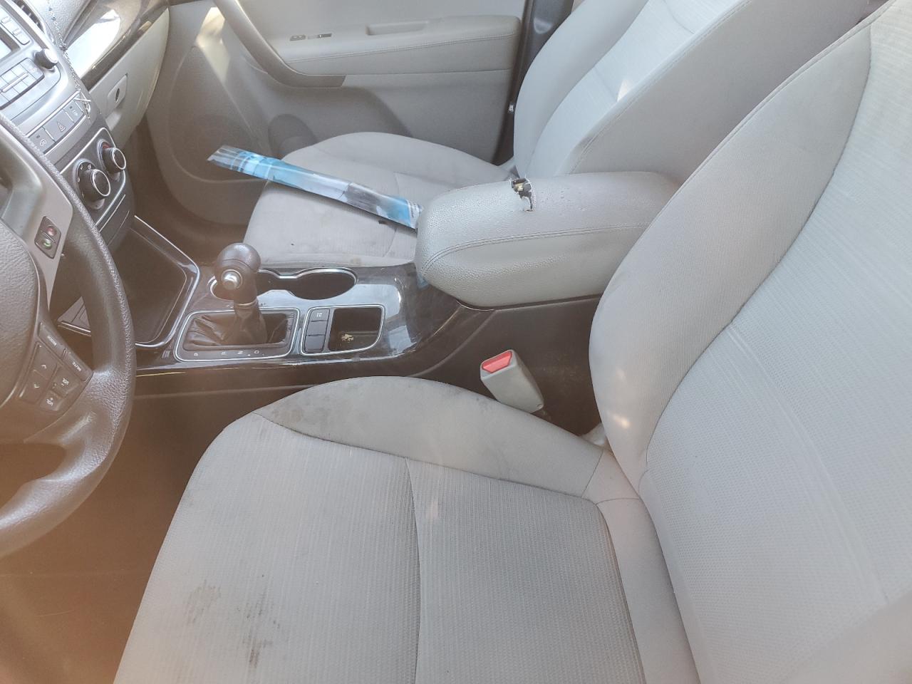 2015 Kia Sorento - Image 8
