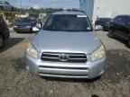 2006 Toyota Rav4 Limited იყიდება Windsor-ში, NJ - Rear End