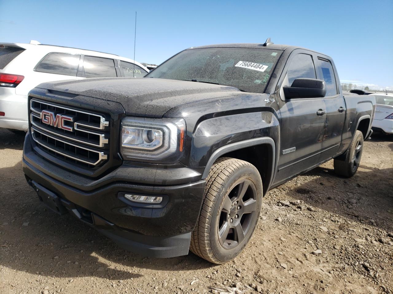 2018 GMC Sierra - Image 1