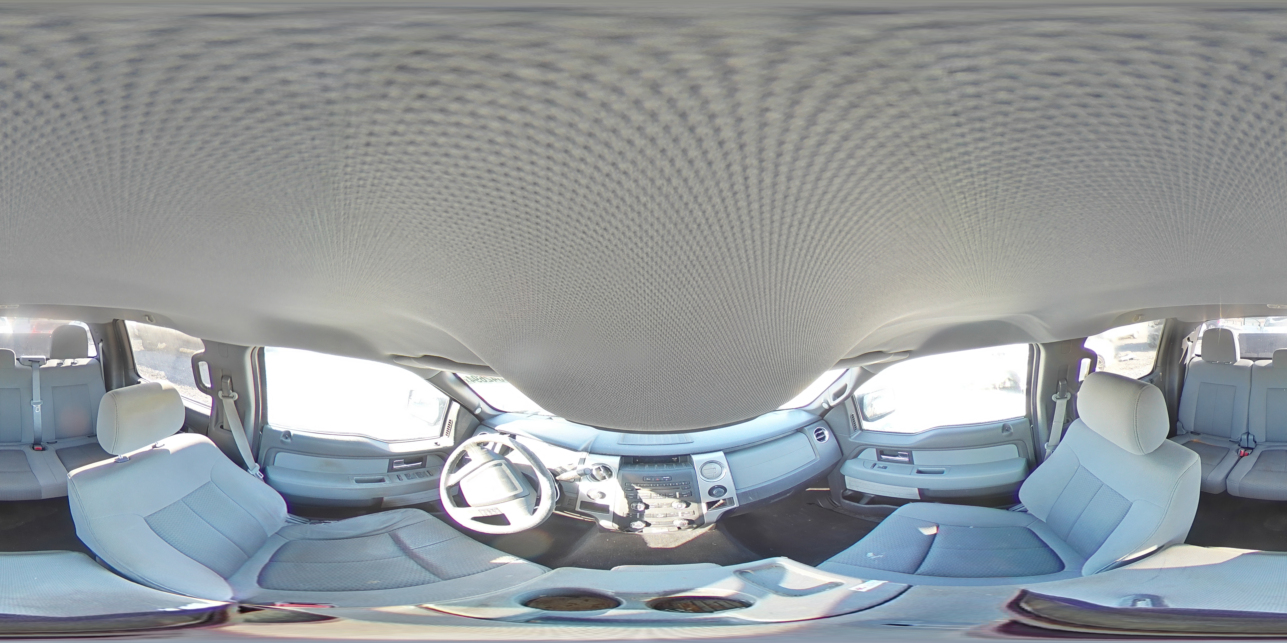 2013 Ford F150 Supercrew VIN: 1FTFW1CF3DFD00228 Lot: 76042694