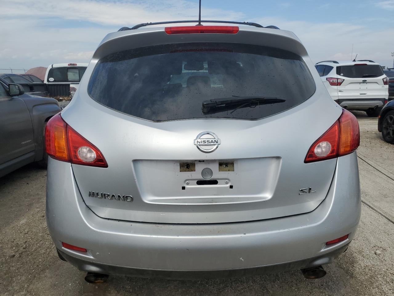 2010 Nissan Murano - Image 6