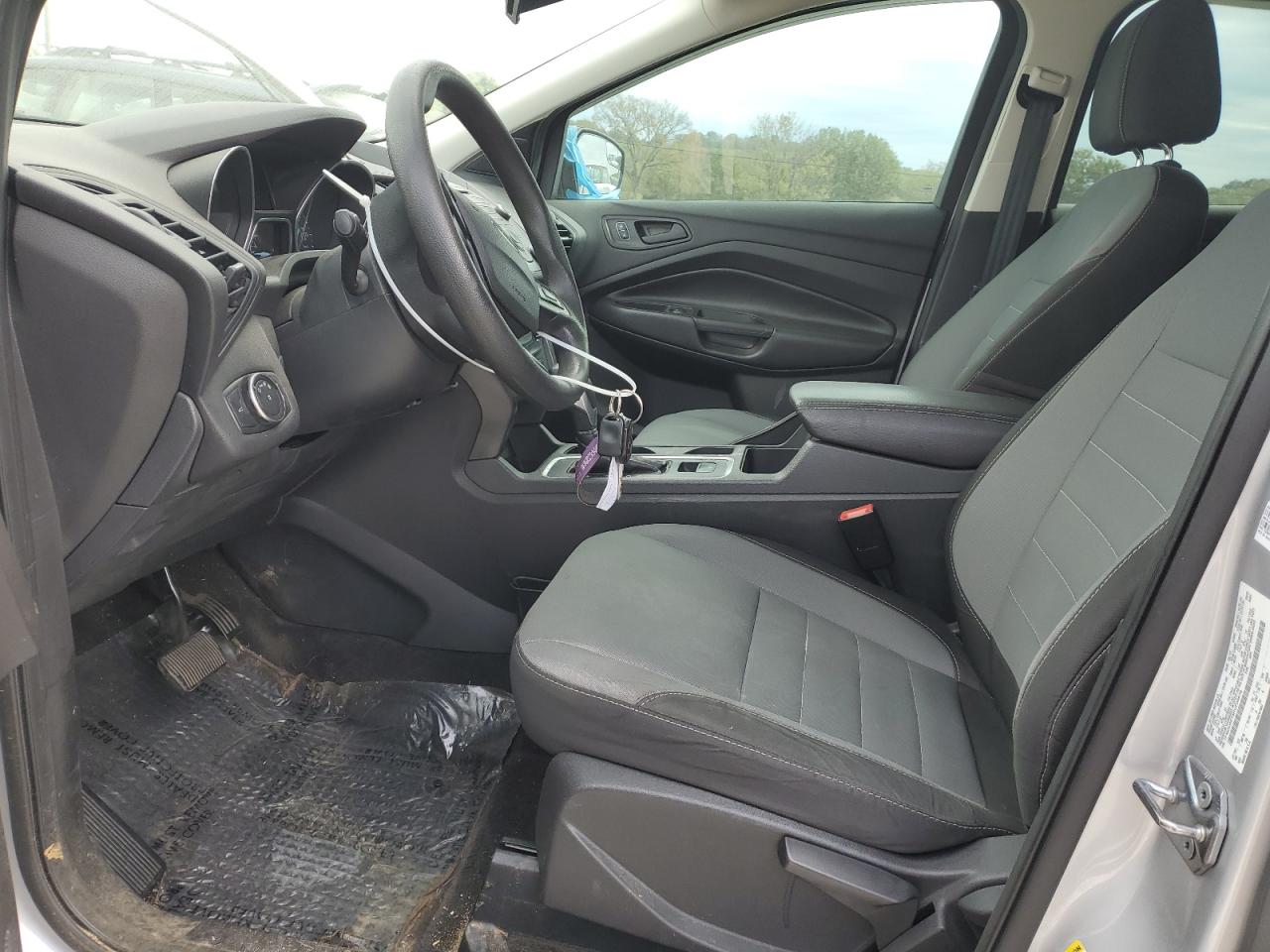 2017 Ford Escape - Image 7