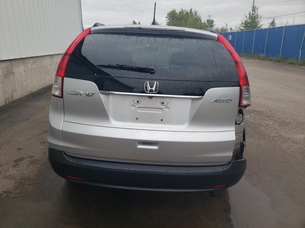 2HKRM4H50DH114530 2013 Honda Cr-V Ex